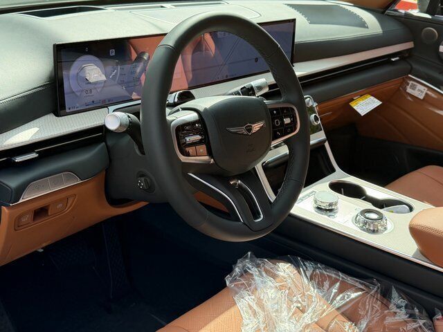 2027 Genesis GV80 2.5T Prestige Chantilly VA