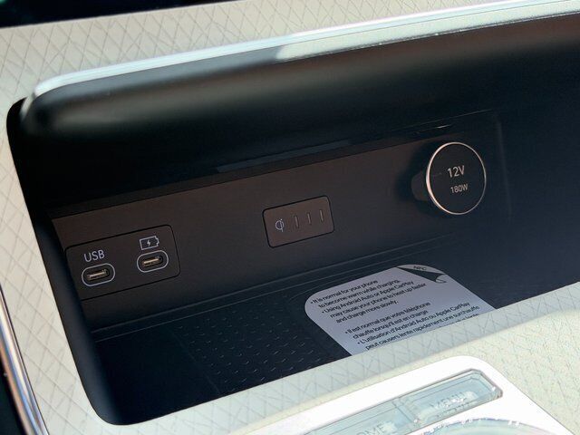 2027 Genesis GV80 2.5T Prestige Chantilly VA
