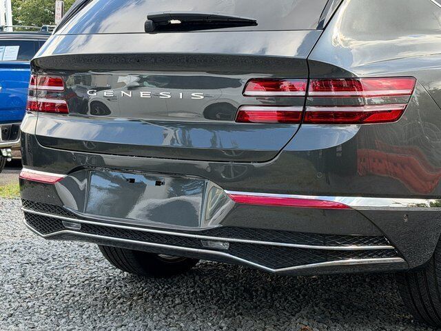 2027 Genesis GV80 2.5T Prestige Chantilly VA