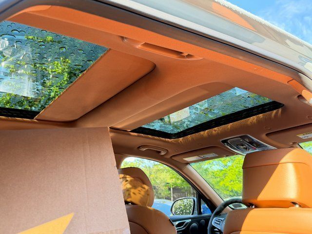 2027 Genesis GV80 2.5T Prestige Chantilly VA