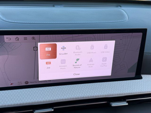 2027 Genesis GV80 2.5T Prestige Chantilly VA