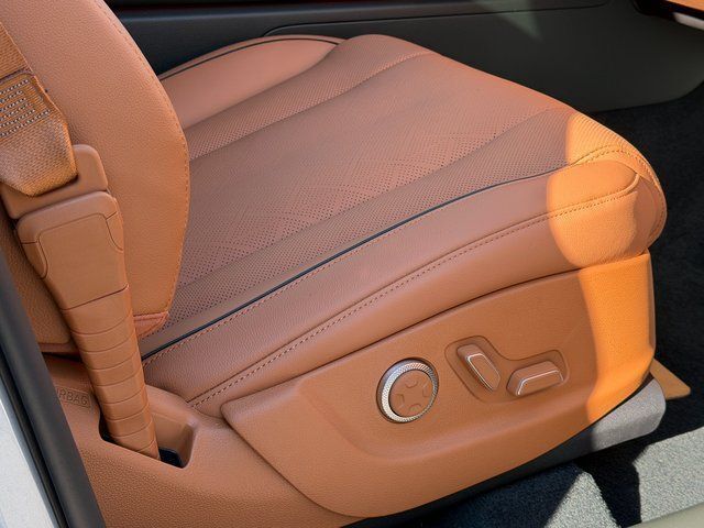 2027 Genesis GV80 2.5T Prestige Chantilly VA