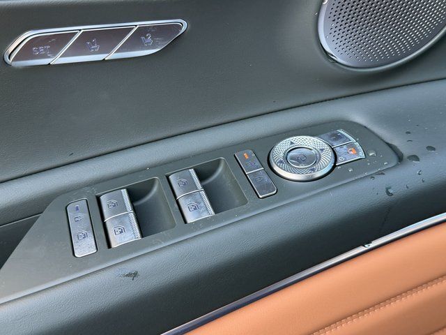 2027 Genesis GV80 2.5T Prestige Chantilly VA