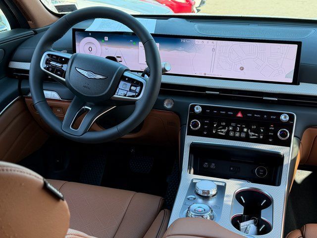 2027 Genesis GV80 2.5T Prestige Chantilly VA