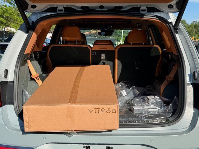 2027 Genesis GV80 2.5T Prestige Chantilly VA