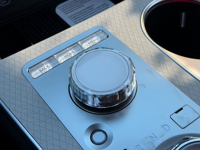 2027 Genesis GV80 2.5T Prestige Chantilly VA