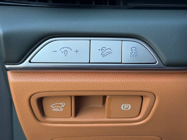 2027 Genesis GV80 2.5T Prestige Chantilly VA
