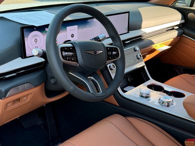 2027 Genesis GV80 2.5T Prestige Chantilly VA
