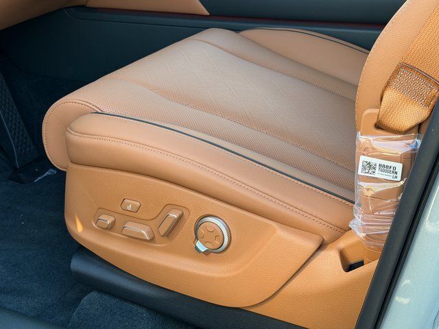 2027 Genesis GV80 2.5T Prestige Chantilly VA