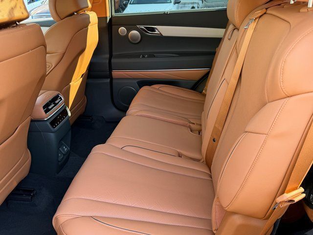 2027 Genesis GV80 2.5T Prestige Chantilly VA