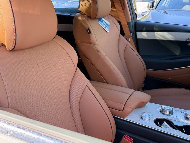 2027 Genesis GV80 2.5T Prestige Chantilly VA