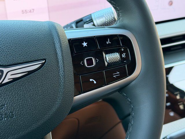 2027 Genesis GV80 2.5T Prestige Chantilly VA