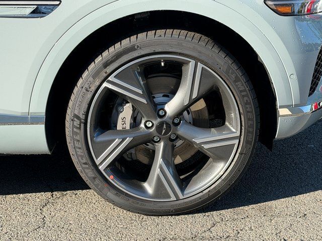2027 Genesis GV80 2.5T Prestige Chantilly VA