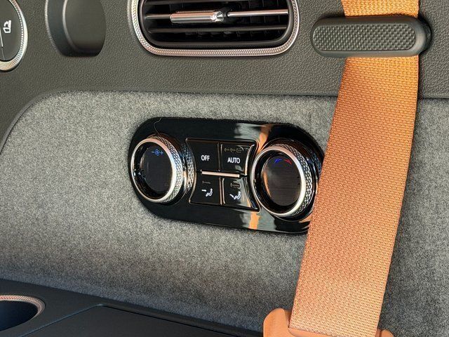 2027 Genesis GV80 2.5T Prestige Chantilly VA
