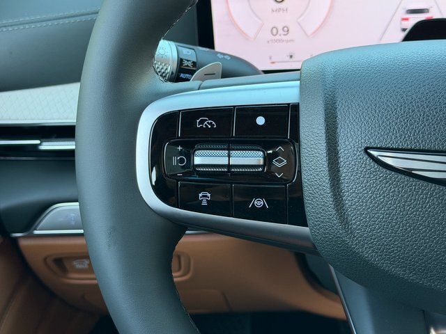 2027 Genesis GV80 2.5T Prestige Chantilly VA