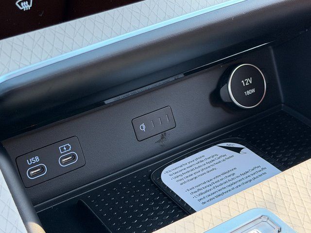 2027 Genesis GV80 2.5T Prestige Chantilly VA