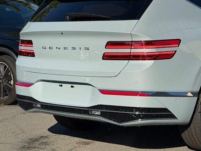 2027 Genesis GV80 2.5T Prestige Chantilly VA