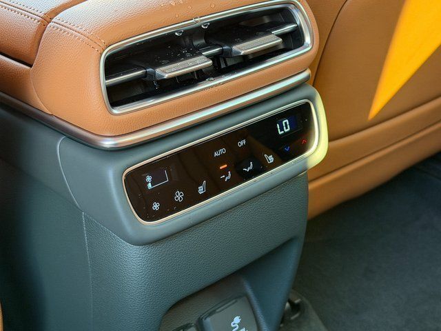 2027 Genesis GV80 2.5T Prestige Chantilly VA