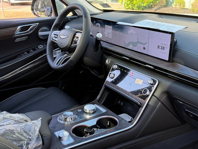 2027 Genesis GV80 2.5T Prestige Chantilly VA