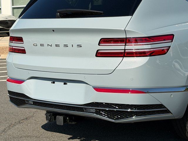 2027 Genesis GV80 2.5T Prestige Chantilly VA