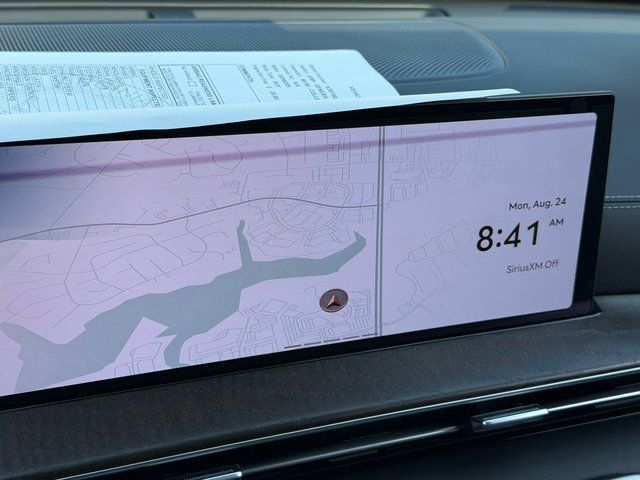 2027 Genesis GV80 2.5T Prestige Chantilly VA