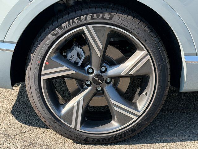 2027 Genesis GV80 2.5T Prestige Chantilly VA