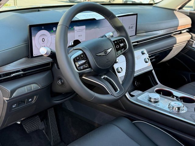 2027 Genesis GV80 2.5T Prestige Chantilly VA