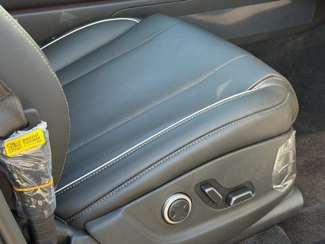 2027 Genesis GV80 2.5T Prestige Chantilly VA
