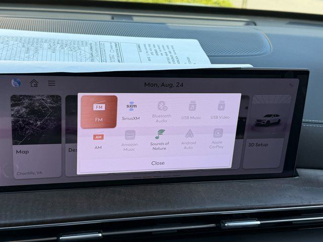 2027 Genesis GV80 2.5T Prestige Chantilly VA