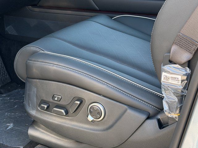 2027 Genesis GV80 2.5T Prestige Chantilly VA