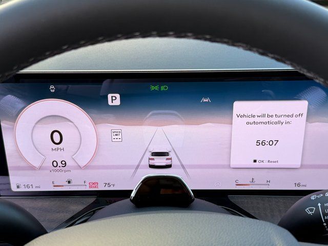 2027 Genesis GV80 2.5T Prestige Chantilly VA