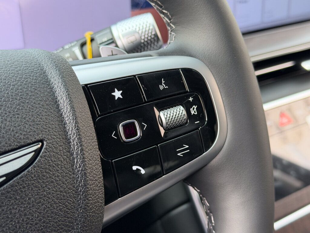 2027 Genesis GV80 2.5T Prestige Chantilly VA