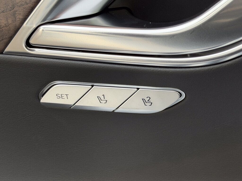 2027 Genesis GV80 2.5T Prestige Chantilly VA