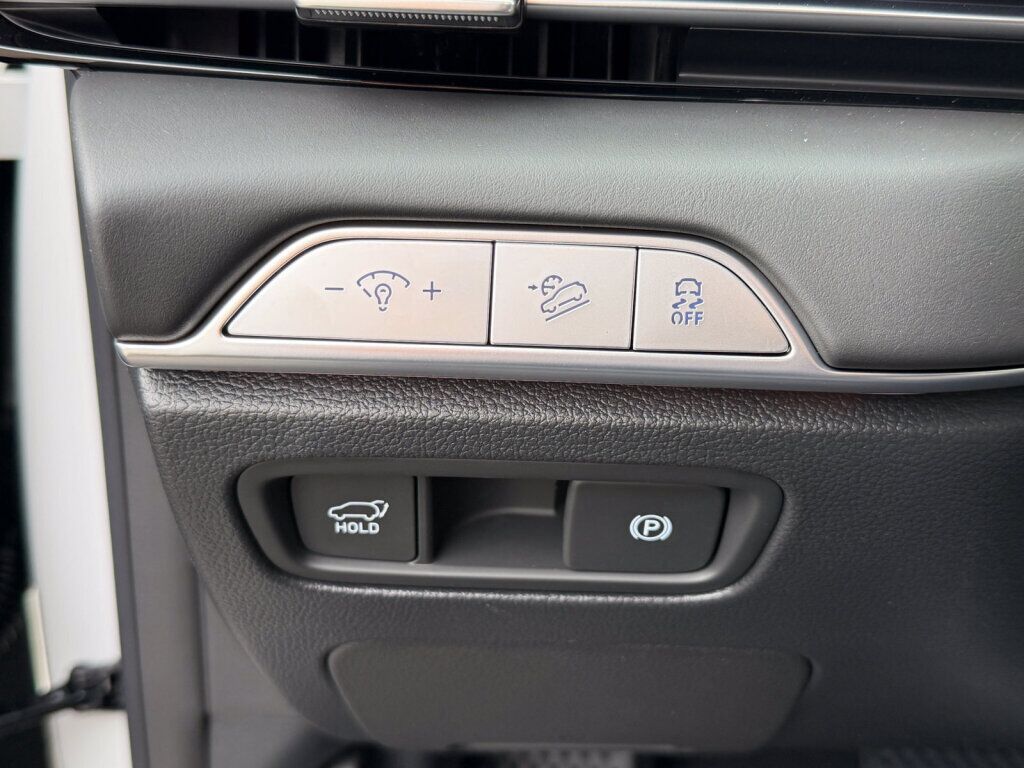 2027 Genesis GV80 2.5T Prestige Chantilly VA