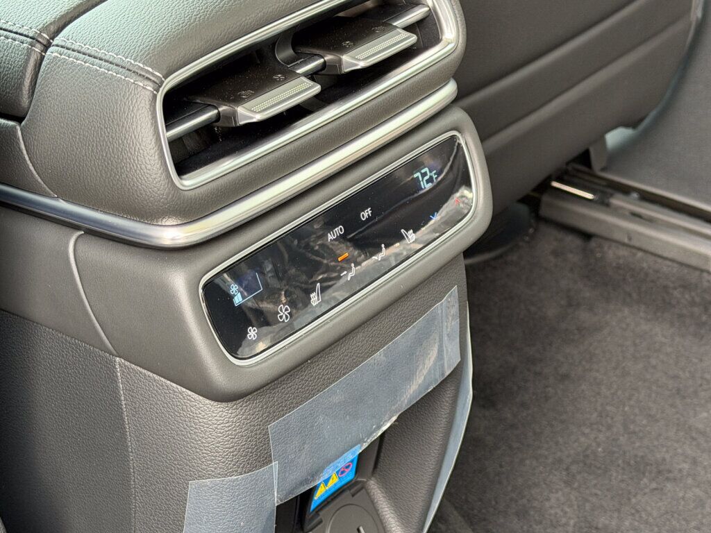 2027 Genesis GV80 2.5T Prestige Chantilly VA
