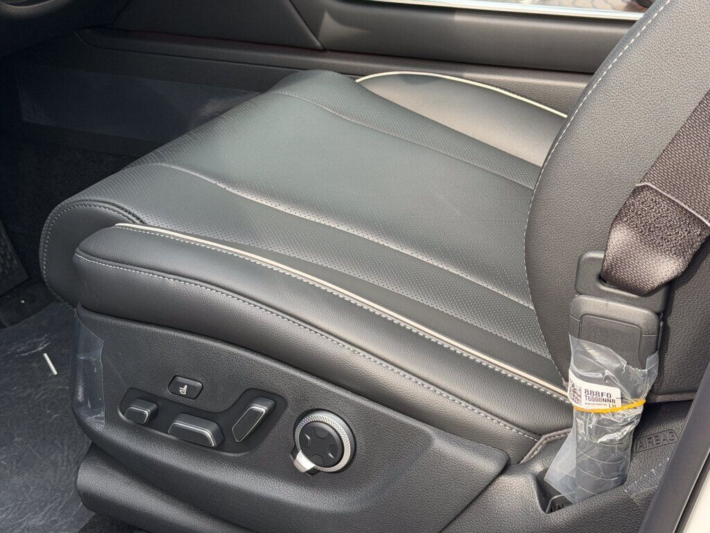 2027 Genesis GV80 2.5T Prestige Chantilly VA