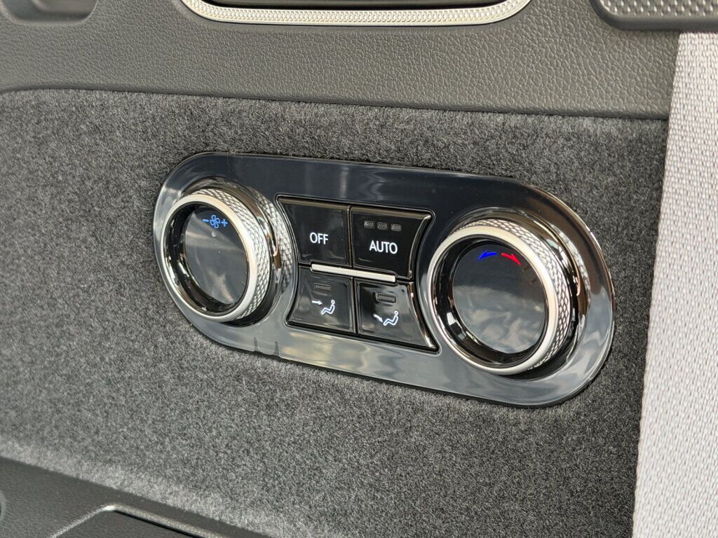 2027 Genesis GV80 2.5T Prestige Chantilly VA