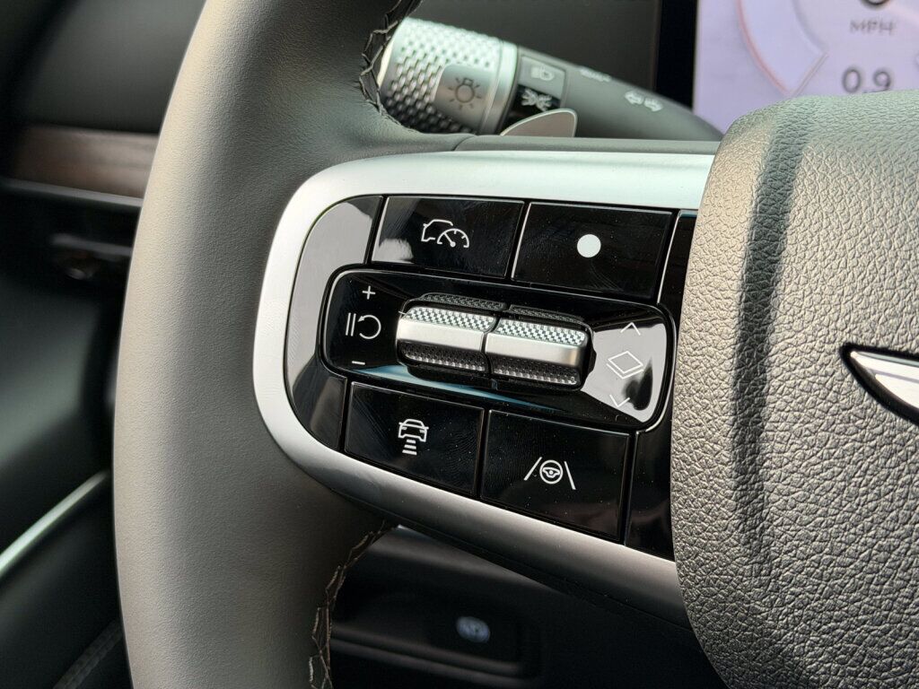 2027 Genesis GV80 2.5T Prestige Chantilly VA