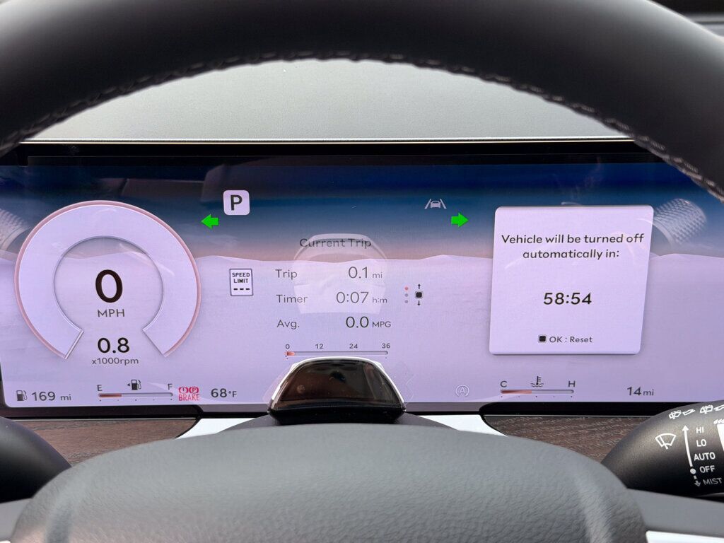 2027 Genesis GV80 2.5T Prestige Chantilly VA