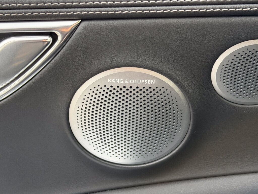 2027 Genesis GV80 2.5T Prestige Chantilly VA
