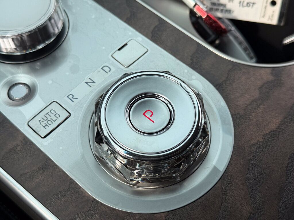 2027 Genesis GV80 2.5T Prestige Chantilly VA