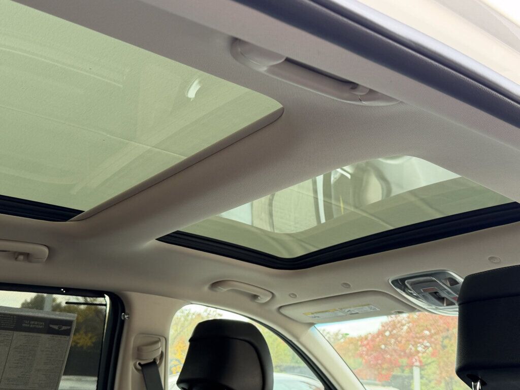 2027 Genesis GV80 2.5T Prestige Chantilly VA