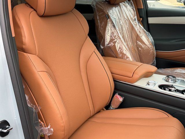 2027 Genesis GV80 2.5T Prestige Chantilly VA