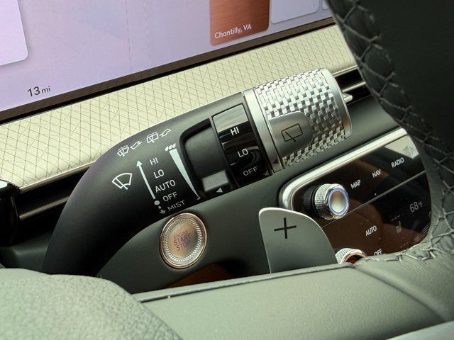 2027 Genesis GV80 2.5T Prestige Chantilly VA
