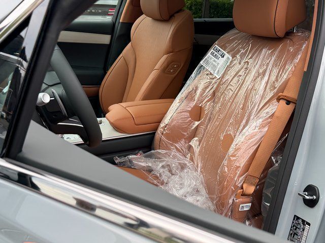 2027 Genesis GV80 2.5T Prestige Chantilly VA