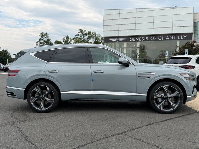 2027 Genesis GV80 2.5T Prestige Chantilly VA
