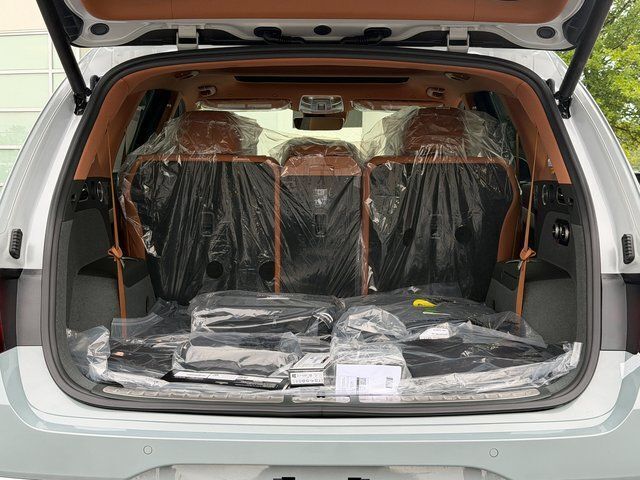 2027 Genesis GV80 2.5T Prestige Chantilly VA
