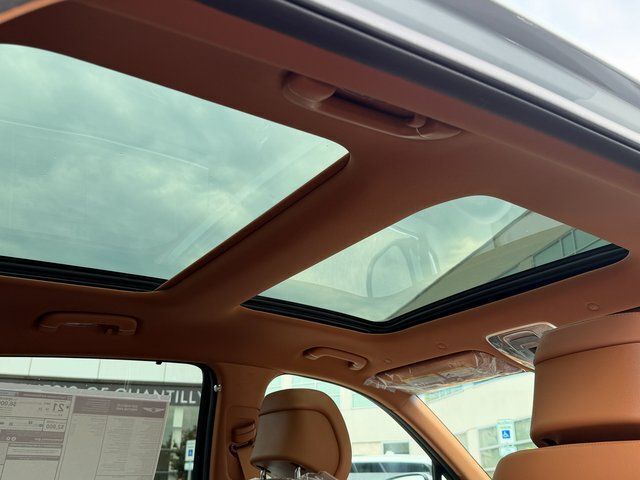 2027 Genesis GV80 2.5T Prestige Chantilly VA