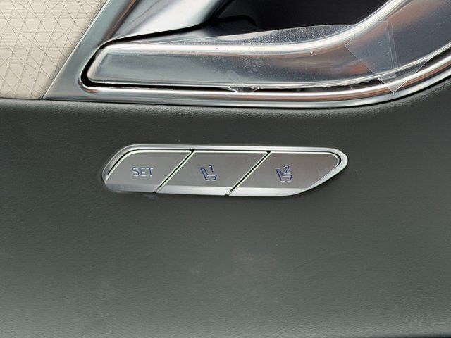 2027 Genesis GV80 2.5T Prestige Chantilly VA