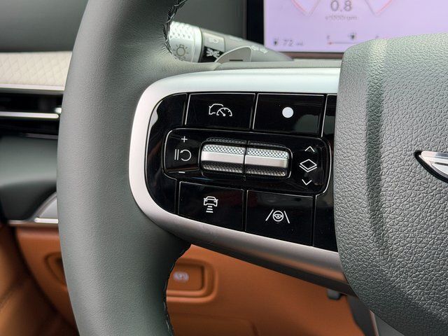 2027 Genesis GV80 2.5T Prestige Chantilly VA
